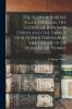 The Scotch Border Clan Dickson the Family of B. Homer Dixon and the Family of B. Homer Dixon and the Family of De Homere or Homer [microform]