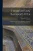 Thoughts on Bagavad Gita