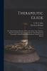 Therapeutic Guide