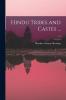 Hindu Tribes and Castes ...; v.2