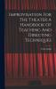 Improvisation For The Theater A Handbook Of Teaching And Directing Techniques