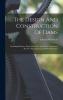 The Design And Construction Of Dams