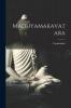 Madhyamakavatara