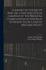 Summary of the Art of War Or a New Analytical Compend of the Principal Combinations of Strategy of Grand Tactics and of Military Policy