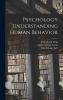 Psychology Understanding Human Behavior