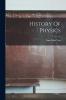 History Of Physics