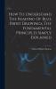 How To Understand The Reading Of Blue Print Drawings The Fundamental Principles Simply Explained