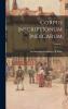 Corpus Inscriptionum Indicarum; Volume 1