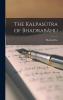 The Kalpasûtra Of Bhadrabâhu (Prakrit Languages Edition)