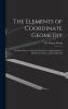 The Elements of Coordinate Geometry