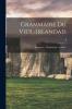 Grammaire du vieil-irlandais