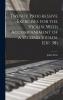 Twenty Progressive Exercises for the Violin With Accompaniment of a Second Violin. [Op. 38]