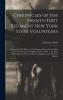 Chronicles of the Twenty-first Regiment New York State Volunteers