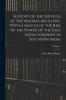 History of the Services of the Madras Artillery With a Sketch of the Rise of the Power of the East India Company in Southern India; Volume 1