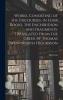 Works. Consisting of his Discourses in Four Books the Enchiridion and Fragments. Translated From the Greek by Thomas Wentworth Higginson