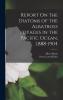 Report On the Diatoms of the Albatross Voyages in the Pacific Ocean L888-1904