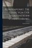 Kontrapunkt Die Lehre Von Der Selbständigen Stimmführung