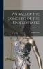 Annals of the Congress of the United States; Volume 2