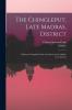 The Chingleput Late Madras District