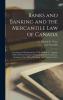 Banks and Banking and the Mercantile law of Canada