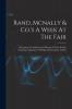 Rand Mcnally & Co.'s A Week At The Fair