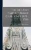 The Life And Times Of Bishop Challoner (1691-1781)