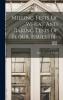 Milling Tests Of Wheat And Baking Tests Of Flour Issues 174-181