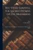 Rig-Veda-Sanhita the sacred hymns of the Brahmans; together with the commentary of Sayanacharya. Edited by Max M��ller; 3