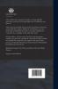 A Text-book of Materia Medica and Therapeutics