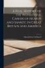 A Full History of the Wonderful Career of Moody and Sankey in Great Britain and America