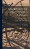 Castration of Domesticated Animals; a Text Book for Stock Owners Students of Agriculture and Veterinarians