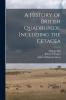A History of British Quadrupeds Including the Cetacea