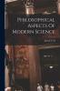Philosophical Aspects Of Modern Science