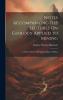 Notes Accompanying the Lectures On Geology Applied to Mining