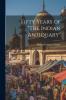 Fifty Years of The Indian Antiquary
