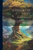A History of Tahiti; A History of Fiji; Papua Where the Stone-age Lingers; The Men of the Mid-Pacific; The Islands of the Mid-Pacific; Java the Exploited Islands