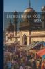 British India 1600-1828