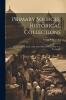 Primary Sources Historical Collections