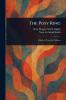 The Posy Ring