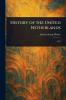History of the United Netherlands