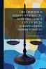 Des Tribunaux Administratifs Ou Introduction Ã L'Ã©tude De La Jurisprudence Administrative