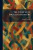 The Sources of English Literature