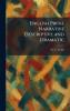 English Prose Narrative Descriptive and Dramatic