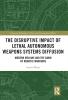 Disruptive Impact of Lethal Autonomous Weapons Systems Diffusion
