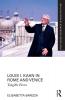 Louis I. Kahn in Rome and Venice