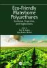 Eco-Friendly Waterborne Polyurethanes