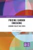 Pricing Carbon Emissions