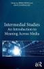 Intermedial Studies