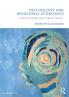 Psychology and Behavioral Economics