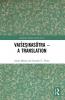 Vaiśeṣikasūtra – A Translation